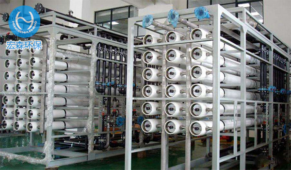 電子行業(yè)純水設(shè)備,化工行業(yè)純水設(shè)備