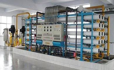 中水回用是用各種物理、化學、生物等手段對工業所排出的廢水進行不同深度的處理，達到工藝要求的水質，然后回用到工藝中去，從而實現污廢水資源化、治理污染、保護環境、節約水資源，減少環境污染的目的。