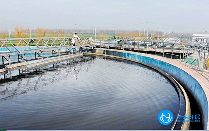 紡織污水處理設備，紡織污水處理設備